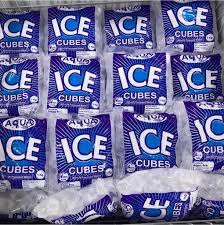 The corner of the ice cubic. Aqua Ice Cubes Home Facebook