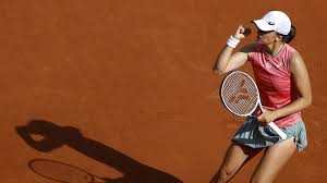 Jun 11, 2021 · bethanie mattek sands says playing with iga swiatek makes it easier to get past rivals. Roland Garros Niesamowity Mecz Igi Swiatek I Bethanie Mattek Sands Wyeliminowaly Najwyzej Rozstawione Deblistki Polsat Sport