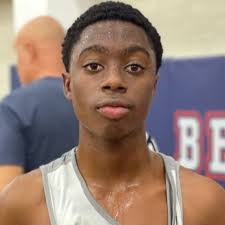 Gavin Dean-Moss' St. John Bosco High School Career Home