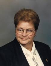 Obituary information for Judith Ann Buck