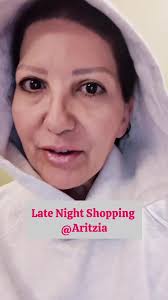 Aritzia Heather Constant Cam