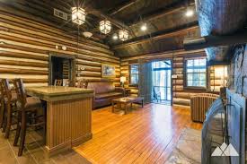 Our roosevelt fireplace cabins are our most popular accommodation at lake crescent lodge. Fd Roosevelt State Park Cabin Review Historic Cottages