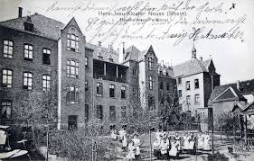 Startseite > neuss > restaurants neuss > weißes haus michaelstr. Herz Jesu Kloster Neuss Am Rhein