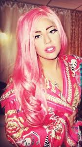 9 Lady Gaga ideas