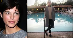 Blair revealed on gma that one such unexpected symptom of her ms diagnosis is spasmodic dysphonia (which is sometimes referred to as laryngeal. Selma Blair Diagnosis Ms Belgium Hotels 5 Star