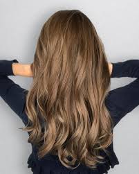 It works best on lobs or longer, so that you can get the full color. 14 Chestnut Brown Hair Colors You Gotta See Next Photos