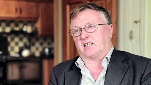 Former IFA president John Dillon speaks about an accident