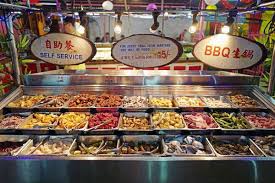 You can customise your own pot with a range of ingredients ranging from seafood to juicy, succulent meat choose from a list of. 6 Of The Best Steamboat Buffet Restaurants In Kl Klang Valley