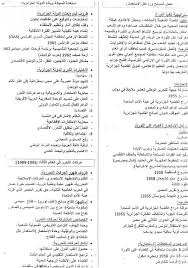 موقع دراسة ملخصات في مادة الاجتماعيات تاريخ و جغرافيا بشكل مبسط جدااا Blog Posts Blog Bullet Journal