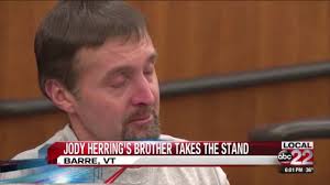 Brother describes Jody Herring's life before murders; psychiatrist says  Herring suffers anxiety