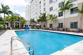 Guests will enjoy american dishes served at the gastronomic restaurant. Hilton Garden Inn Miami Airport West Review What To Really Expect If You Stay
