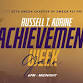 Zeta Omega Chapter Presents Russell T. Adrine event image