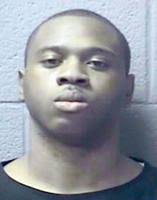 Collection: Local Crime and Court Reports