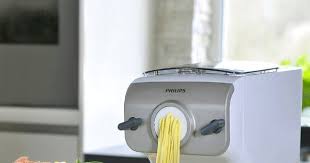 Faire Ses Pates Soi Meme On A Teste Le Pasta Maker De Philips Pastamaker Faire Ses Pates Machine A Pate Fraiche Pates