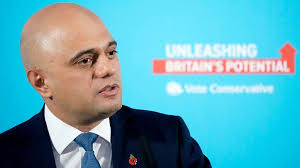 General election 2019: Sajid Javid EU trade deal claim fact-checked