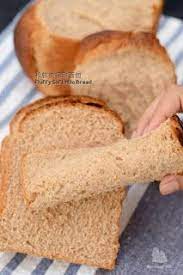 Coco S Fluffy Soft Milo Bread Soft Bread Recipe Bread Savoury Food