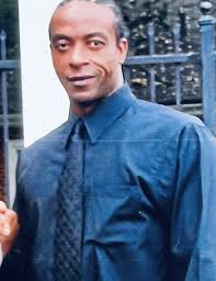 Obituary information for Tony R. Strange