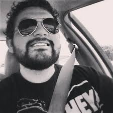 Abraham Karam (@abekaram7)