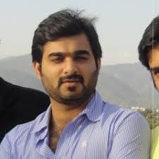 Stream Athar Ali Shah music