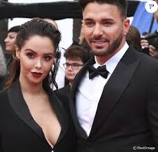 Nabilla benattia révèle que thomas vergara a fait sa demande en mariage. Nabilla Et Thomas Vers Un Second Mariage Grande Fete Apres L Accouchement Purepeople