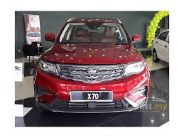 Peningkatan kadar bayaran ini adalah disebabkan sistem cukai lama masih dipraktikkan di malaysia. Proton X70 2021 Tgdi Premium X 1 8 In Selangor Automatic Suv Red For Rm 126 000 7934720 Carlist My