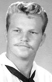 Jerry Rea Obituary (2009)