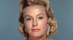 Dina Merrill, Actress, Heiress, Vogue Model Dies at Age 93