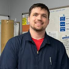 Meet our Team - IDEX Health & Science