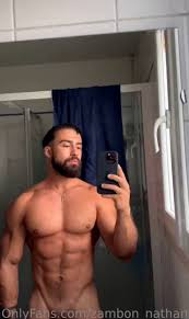Nathan zambon onlyfans