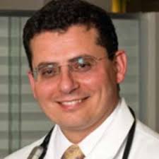 Dr. Alain Chaoui, MD