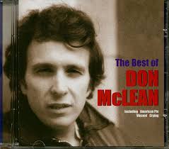 BEST OF DON MCLEAN, THE