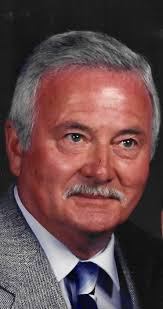 Obituary for Jerry L. Brant