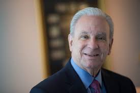 Louis Jay Ulman, JD Joins WMS Partners as Partner and Senior Consultant