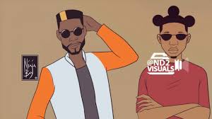 Zlatan Ibile Jogor Ft Lil Kesh Naira Marley Free Mp3 Download Mdundo Com