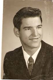 Delbert Leon Woodside (1945-1964)