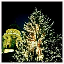 Berliner Weihnachtsmarkte 2014 Klassiker Und Insider Blog Inberlin