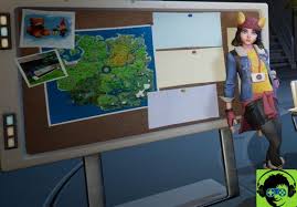 Verdadeiro ou falso #09 (fortnite concepts). Fortnite Week 7 Capitulo 2 Temporada 2 Desafios De Aventura De Skye