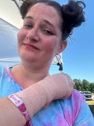 Who else loved roller skating?