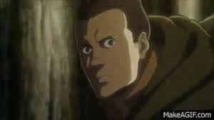 Gunther Schultz | Attack On Titan Wiki | Fandom