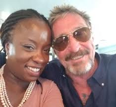 The department of justice has confirmed that the american tycoon john mcafee has been found dead in the cell he. John Mcafee Net Worth 2021 Bio Age Height Wife Kids Girlfriend Dating Religion Rumors Family Wiki Married Divorce Salary Career Awards More Facts Raphael Saadiq