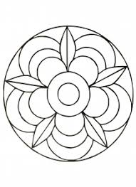 Most Popular Mandala Coloring Pages 100 Mandalas Zen Anti Stress 29.umbrella rangoli make a circle of flower petals and draw rays around that ring. most popular mandala coloring pages