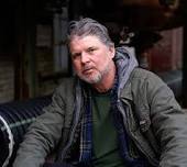 Chris Knight at Bull Run