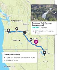 When camping in an rv in national parks the national parks have an average permitted size of 27 feet for rv's in most camp areas of the national parks. 24 National Parks For Large Rv Camping 40 Feet