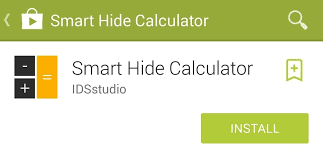 Includes mastercode calculator that can reset your nokia security code if you have lost it. This Innocent Calculator Is Really A Secret App Safe For Android Samsung Gs4 Gadget Hacks