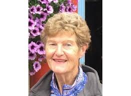 Nancy Ann Spires Obituary (2025)