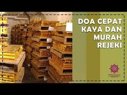Ada yang menempuh dengan cara yang halal, sesuai dengan koridor agama dan ada juga yang menempuh dengan cara yang diharamkan oleh agama. Doa Cepat Kaya Mendadak Dan Murah Rejeki Hanya 7 Hari Buktikan