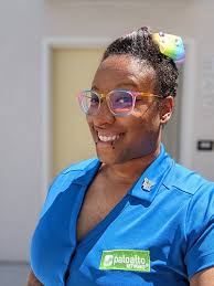 Ashley Sequeira's Instagram, Twitter & Facebook