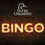 Ducks Unlimited: Sportsmans Bingo (Peoria)