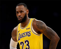 The wish patch will also be featured on the south bay lakers jersey, the lakers' nba g league minor league team, as well as on select jerseys for the junior lakers. Lebron Won T Wear Social Justice Message On Lakers Jersey