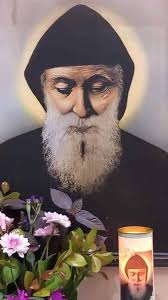 جروب ابناء مار شربل